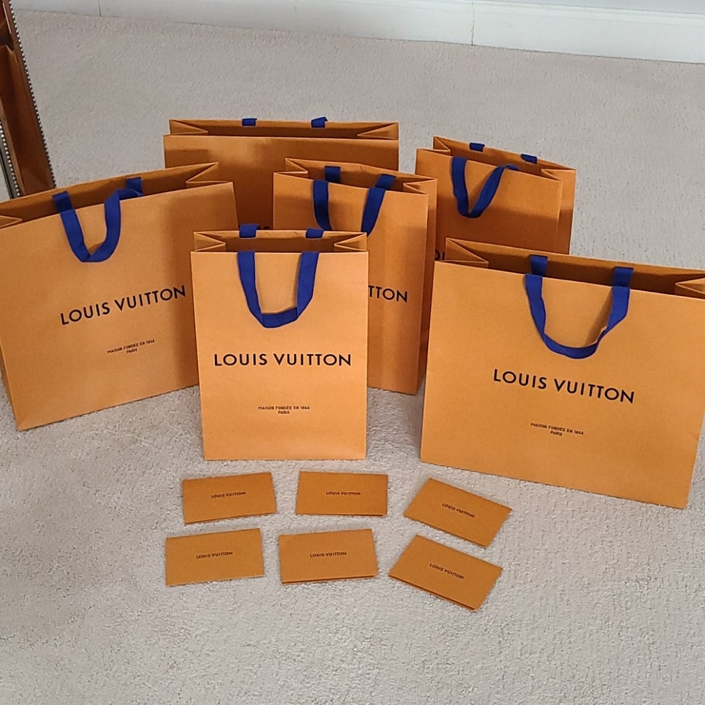 Louis Vuitton Bundle!